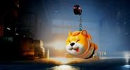 Sushi Dog Ornament